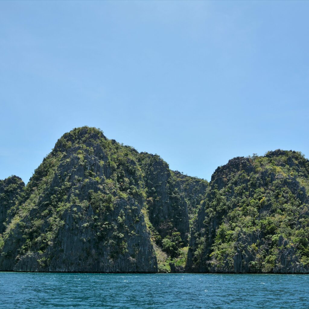 Island Hopping (Coron, Philippines) | Choose Your Adventure