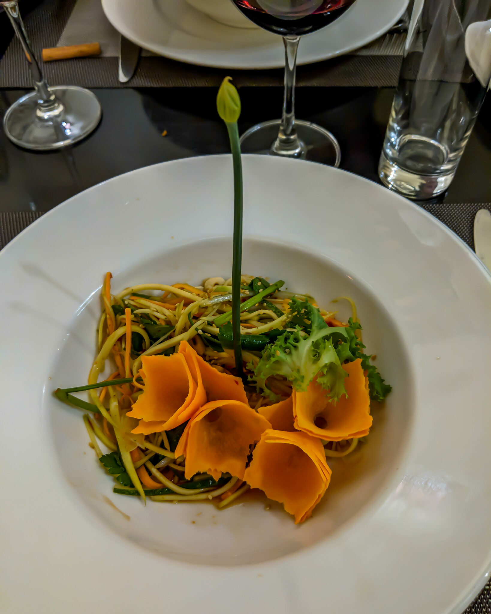 Blue Butterfly Cooking Class (Hanoi, Vietnam) Choose Your Adventure